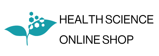ヘルスサイエンス　オンラインショップ