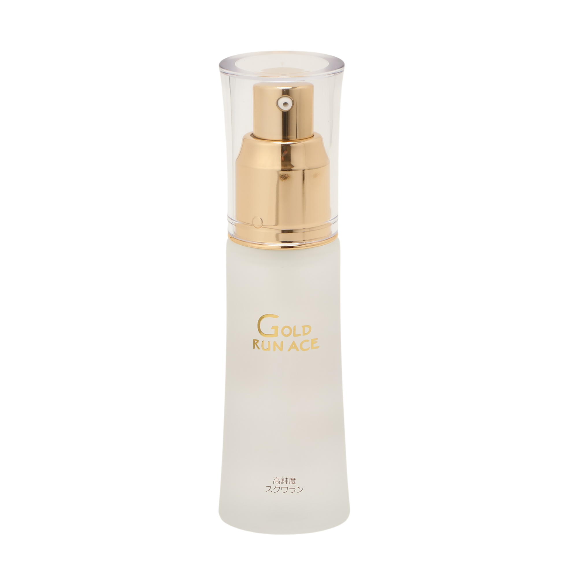 スクワランオイル100% [ゴールド・ラン・エース 30mL] | ヘルス 