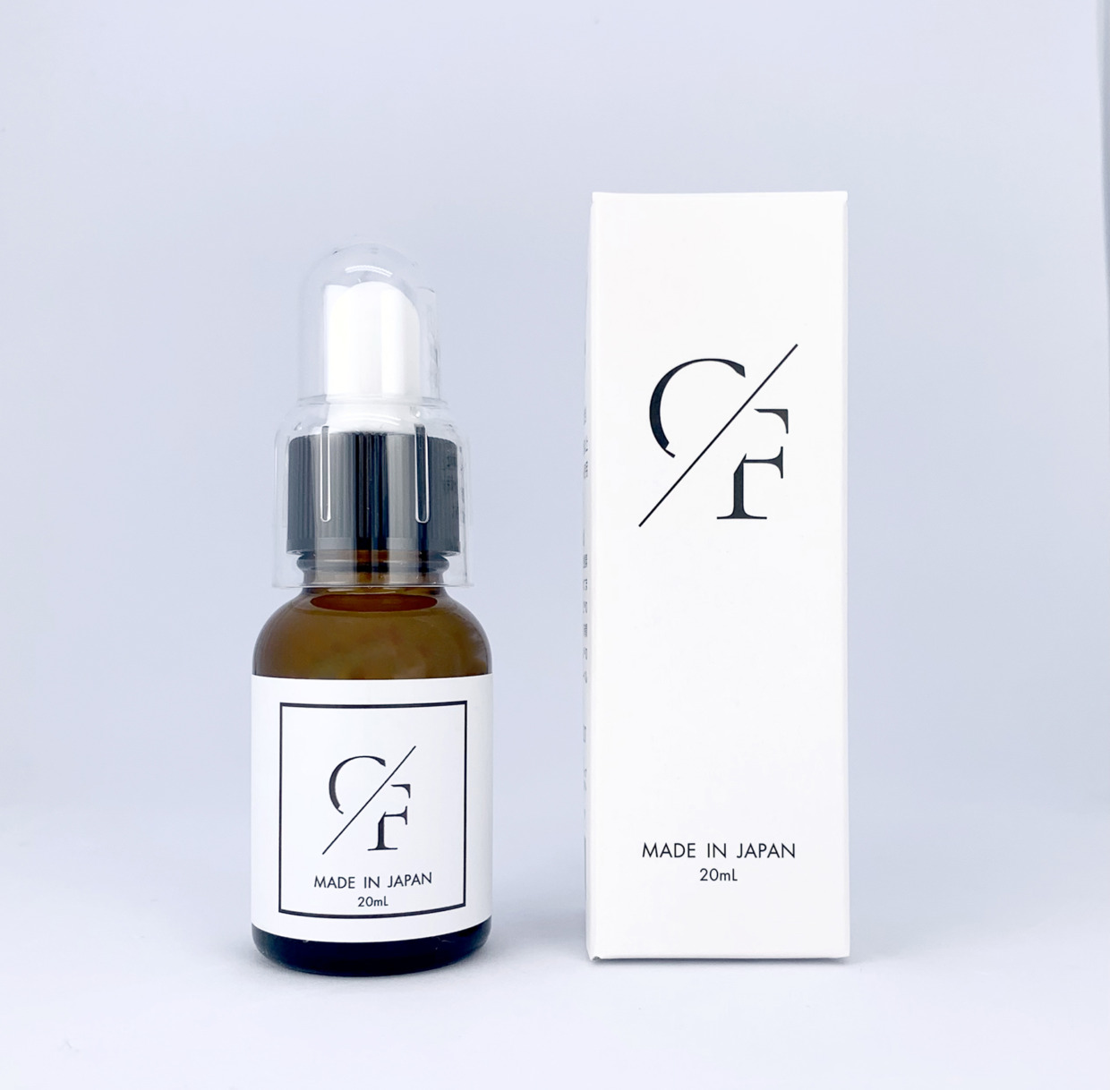シーエフセラム　20mL